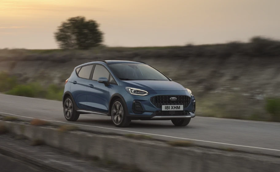 How Much is My Car Worth?